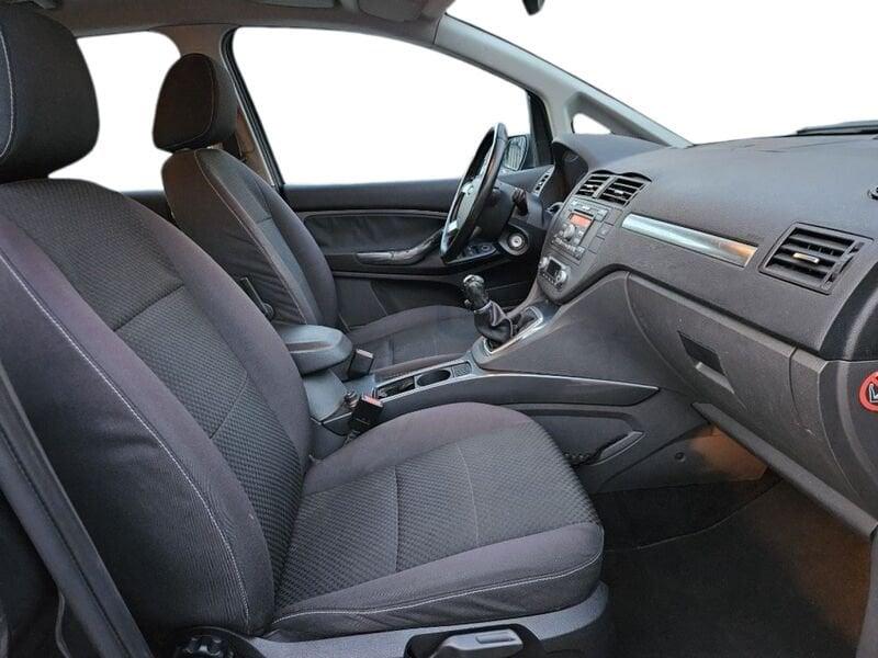 Ford C-Max 1.6 TDCi 90 CV Titanium