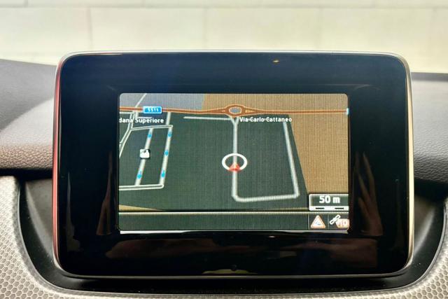 MERCEDES-BENZ B 200 CDI Automatic Premium