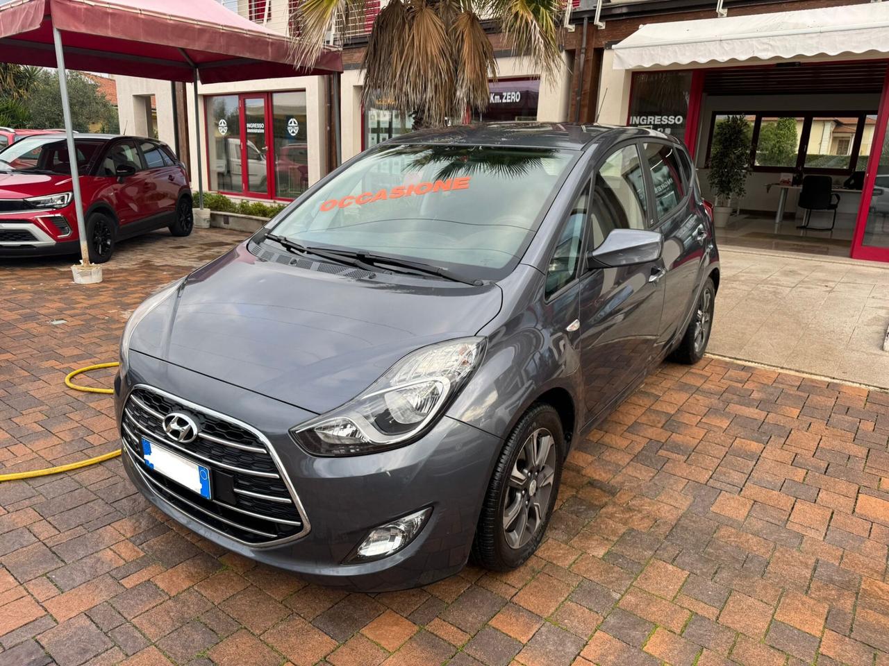 Hyundai iX20 1.4 90 CV Econext Classic