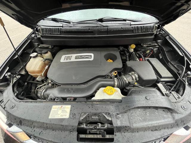 FIAT Freemont 2.0 Mjt 170 CV 4x4 aut. Lounge