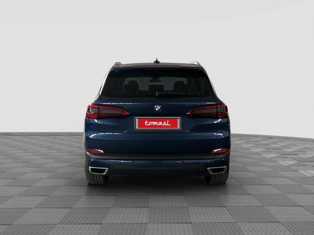 BMW X5 X5 xDrive25d Business