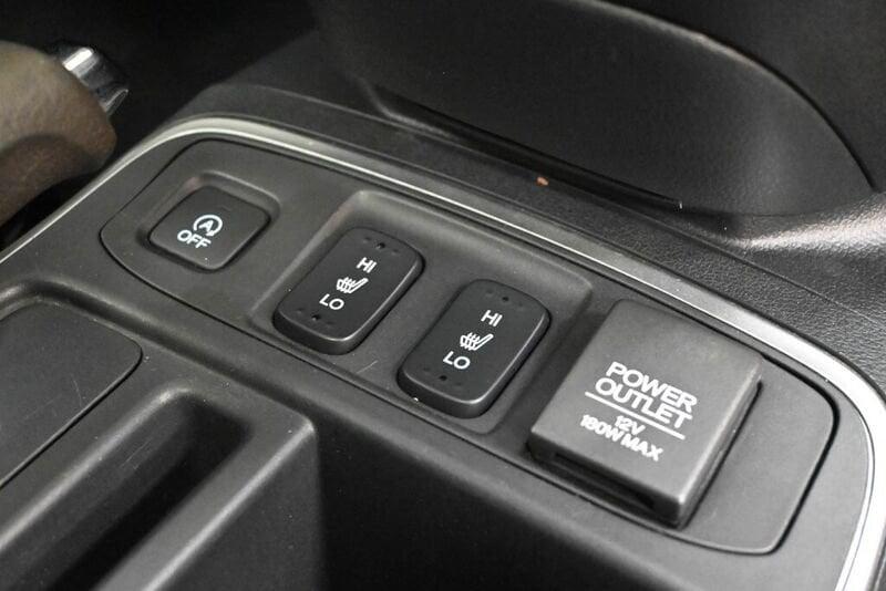 Honda CR-V CR-V 1.6 i-DTEC Executive Navi 4WD