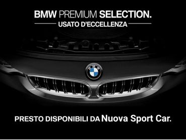 BMW Serie 1 5 Porte 118 d SCR Advantage Steptronic