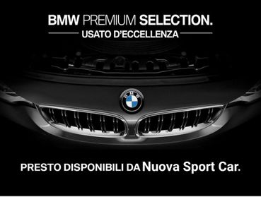 BMW X1 18 d xLine sDrive