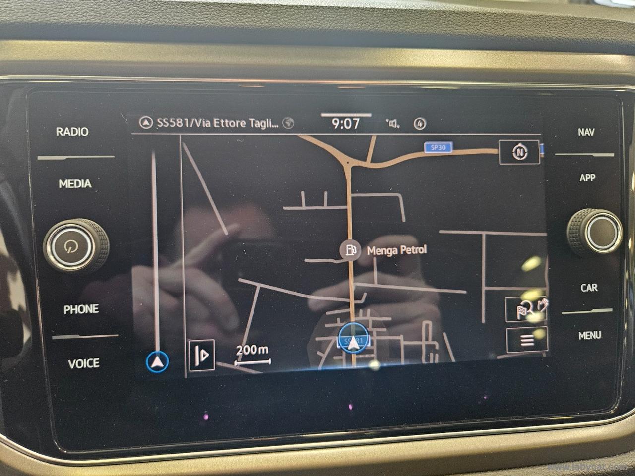 VOLKSWAGEN T-Roc 2.0 TDI 150 CV DSG Style BMT