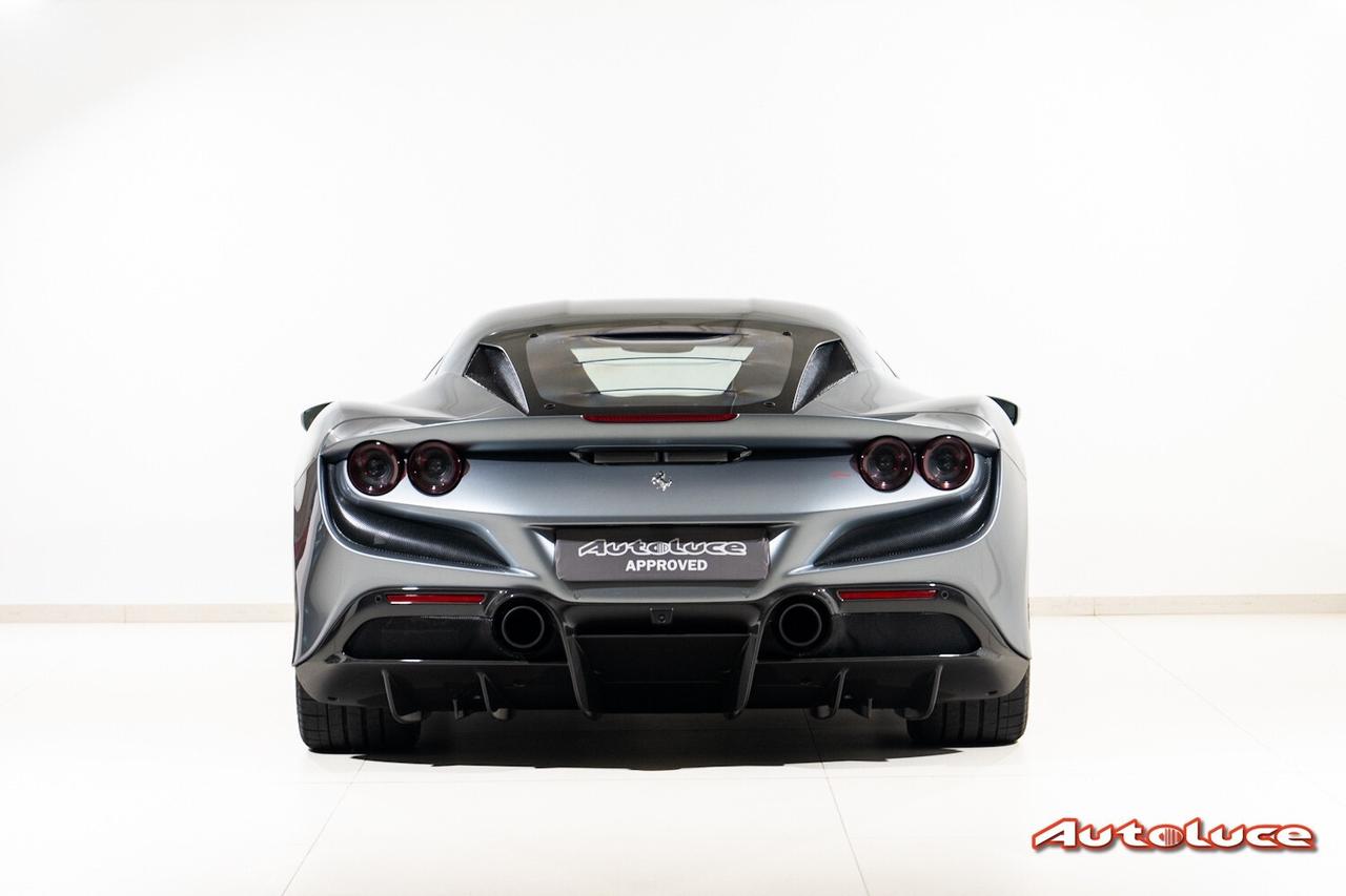 Ferrari F8 Tributo | ITALIANA | SOLLEVATORE | FULL OPTIONAL