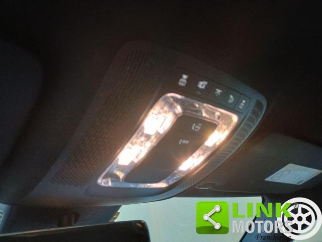 MERCEDES-BENZ A 180 2.0 Automatic Executive