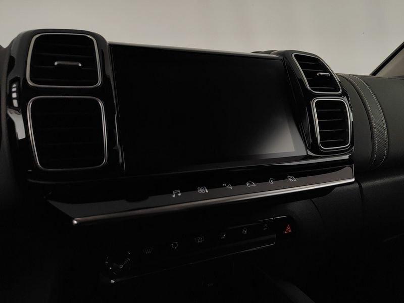 Citroën C5 Aircross BlueHDi 130 S&S Shine