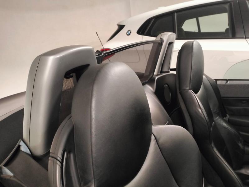 BMW Z4 Roadster 3.0i