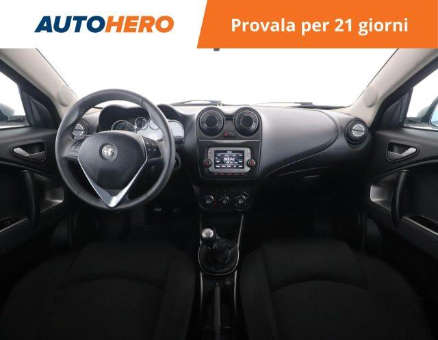 ALFA ROMEO MiTo 1.4 78 CV 8V S&S Urban