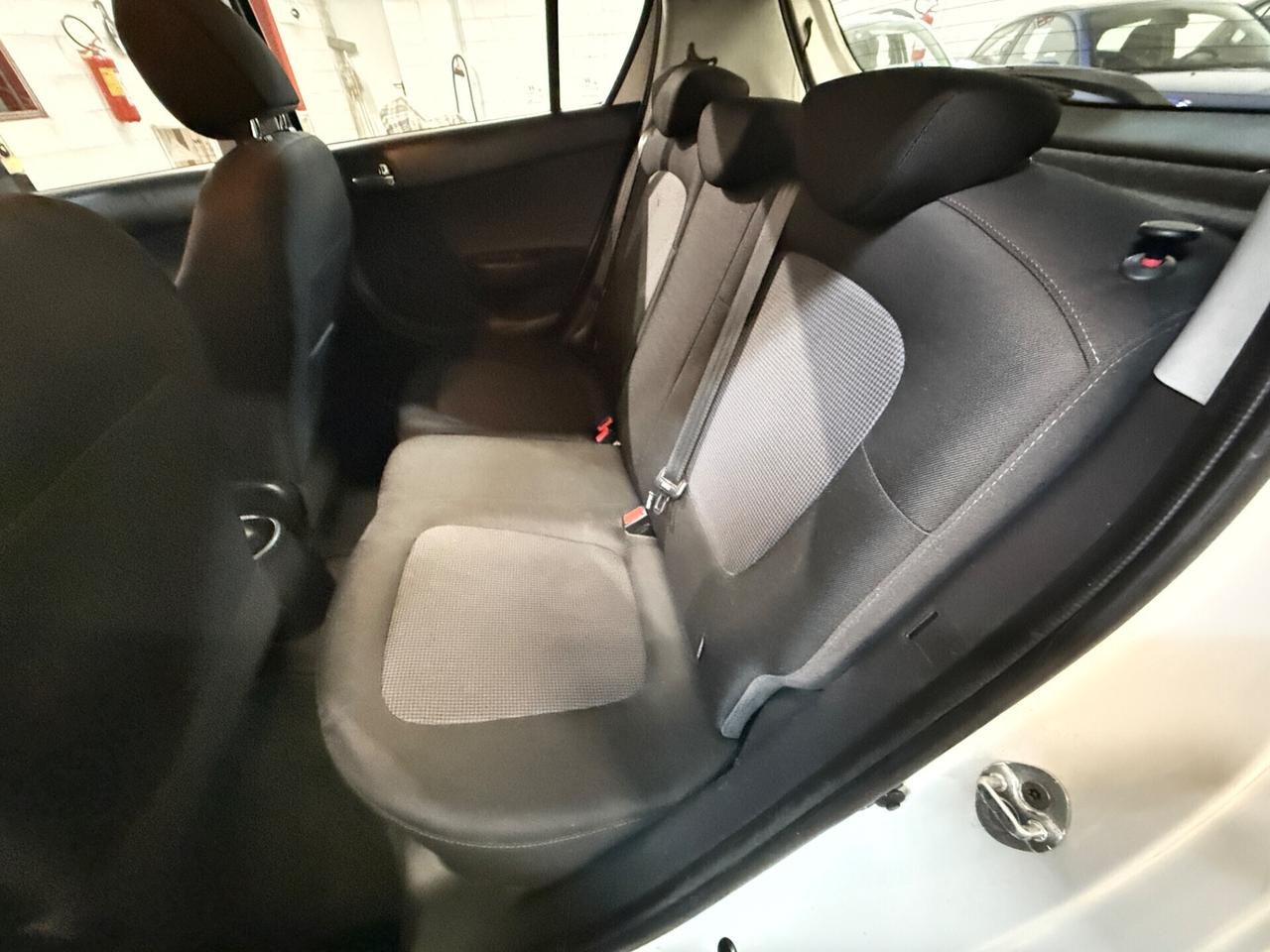 Hyundai i20 1.2 5p. Sound Edition