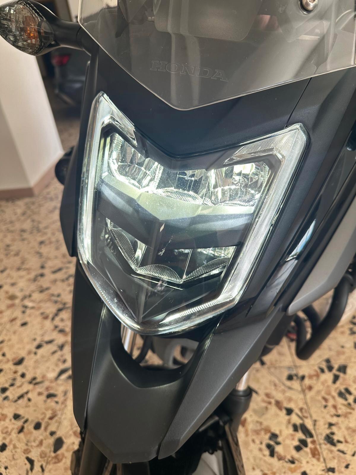 Honda NC 750