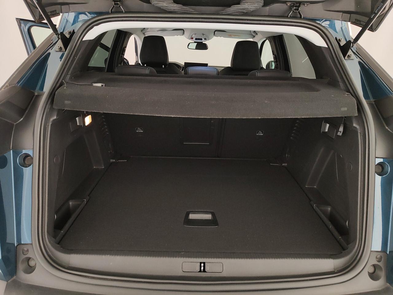 Peugeot 3008 BlueHDi 130 S&S EAT8 Allure Pack
