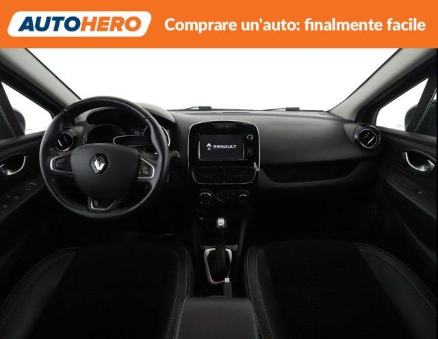 RENAULT Clio dCi 8V 90CV EDC Start&Stop 5 porte Energy Intens