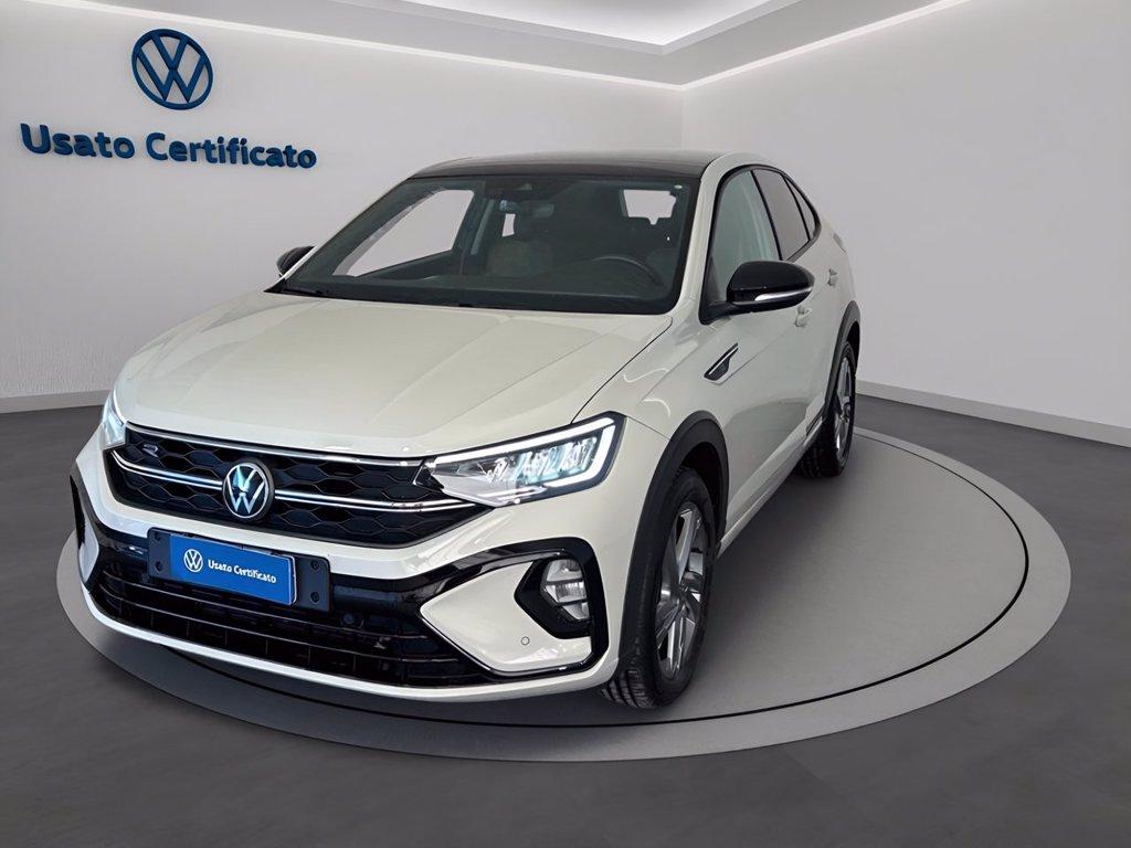 VOLKSWAGEN Taigo 1.0 tsi r-line 110cv del 2023