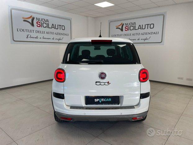 Fiat 500L 1.3 Multijet 95 CV Cross