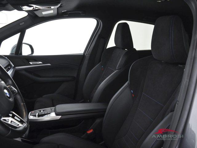 BMW 218 Serie 2 d Msport auto