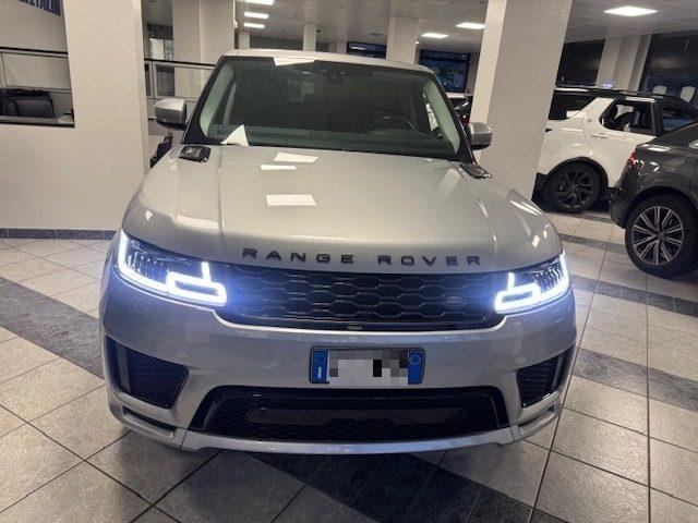 LAND ROVER Range Rover Sport 3.0 SDV6 249 CV HSE Dynamic