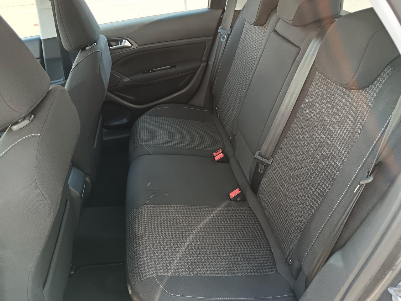 Peugeot 308 BlueHDi 130 S&S EAT8 SW