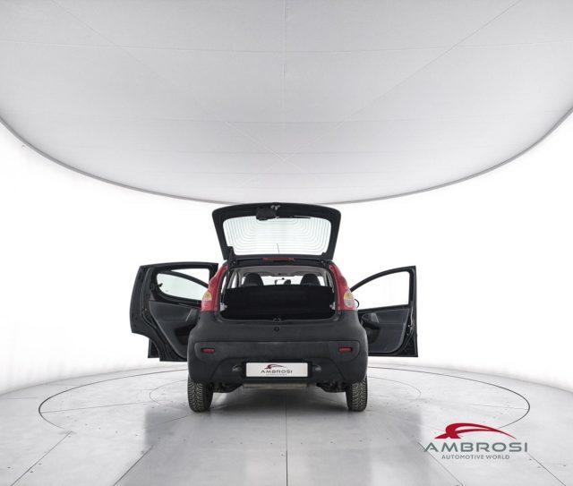 PEUGEOT 107 HDi 5p. Sweet Years - PER OPERATORI DEL SETTORE