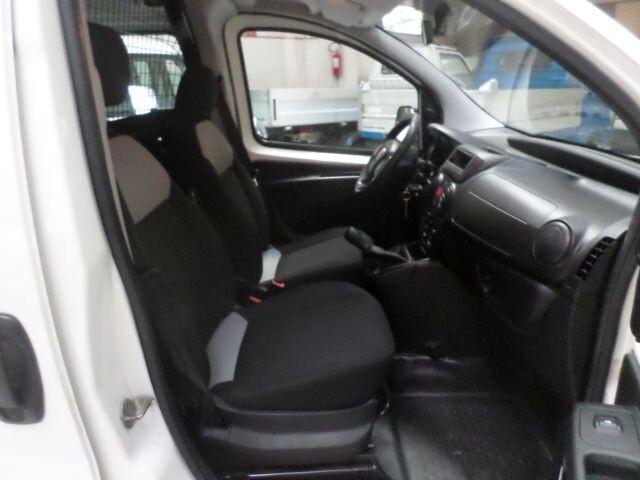 Fiat Fiorino 1.3 MJT 95cv Cargo SX P.Laterale Euro6D Autocarro