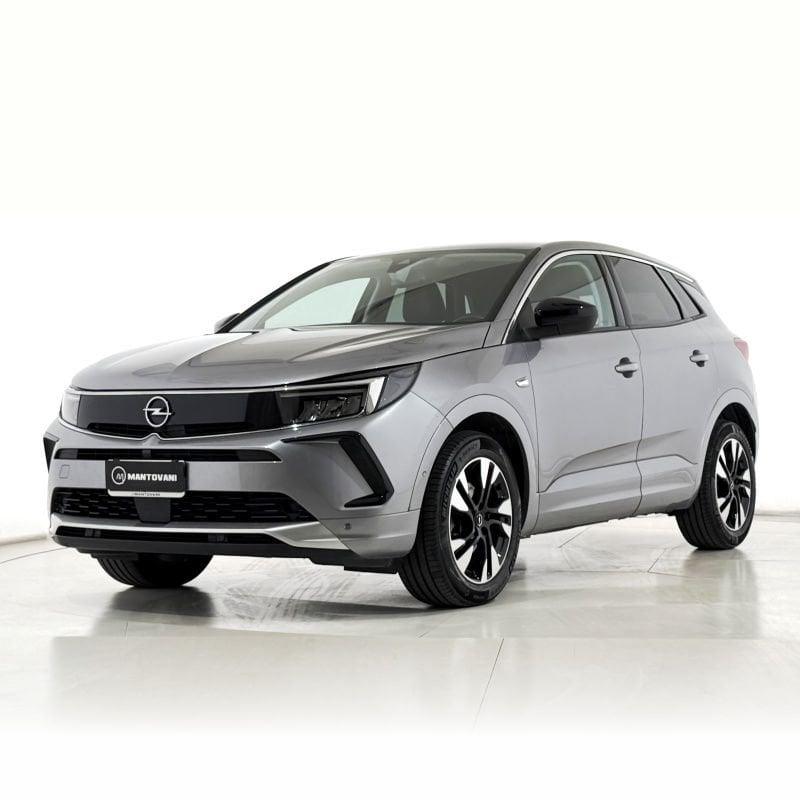 Opel Grandland 1.5 130cv AT8 Business Elegance