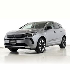 Opel Grandland 1.5 130cv AT8 Business Elegance