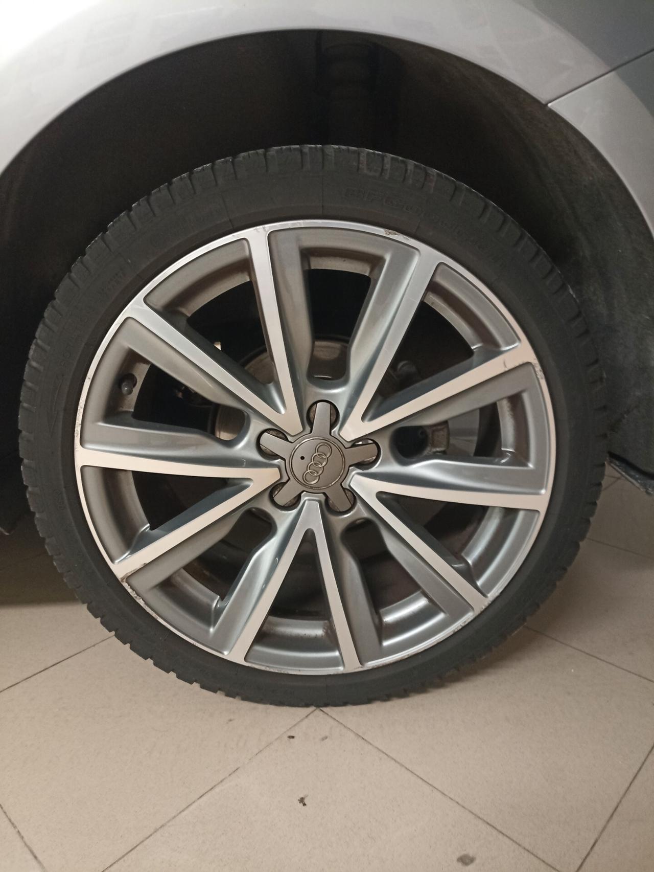 Audi A1 1.6 TDI S line edition