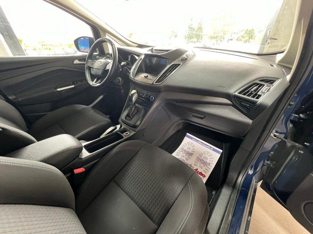 Ford C-Max 1.5 TDCi 120CV Powershift Start&Stop Business