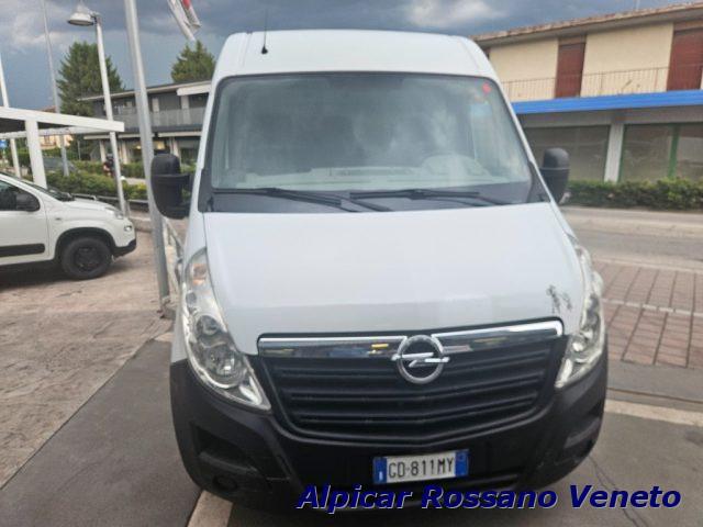 OPEL Movano 33 2.3 CDTI 125CV PC-TN FWD Furgone E5+