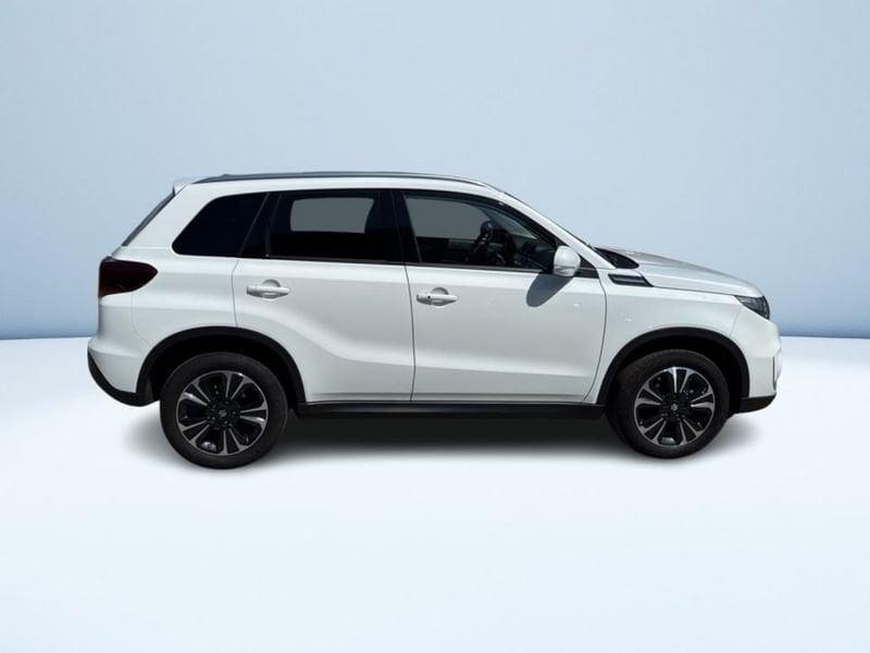 Suzuki Vitara 1.5H 140V STARVIEW 4WD ALLGRIP AUTO