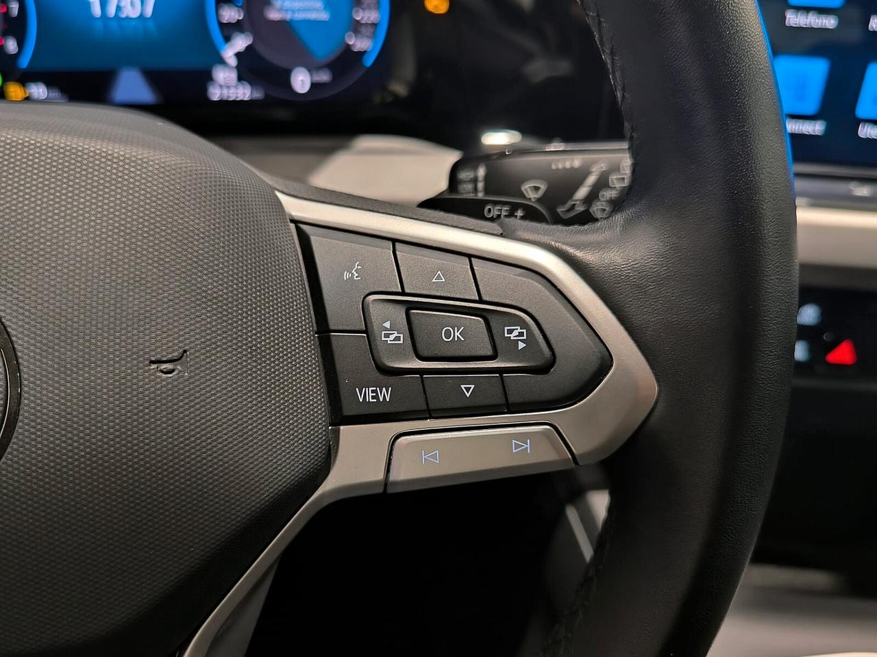 Volkswagen Golf 1.0 TSI EVO Life