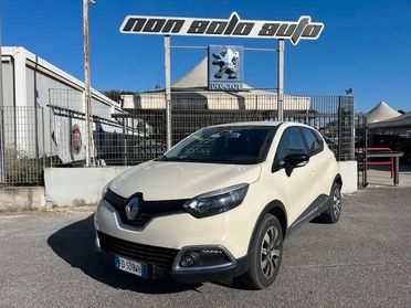 Renault Captur dCi 8V 90 CV Start&Stop Energy Life