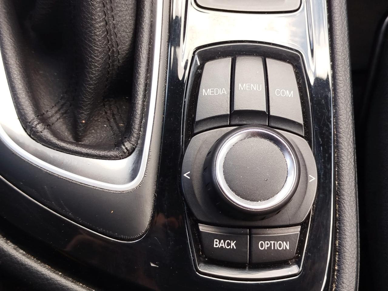 BMW 218d AUTOMATICO* PREZZO VERO * CRONO BMW - UNIPRO