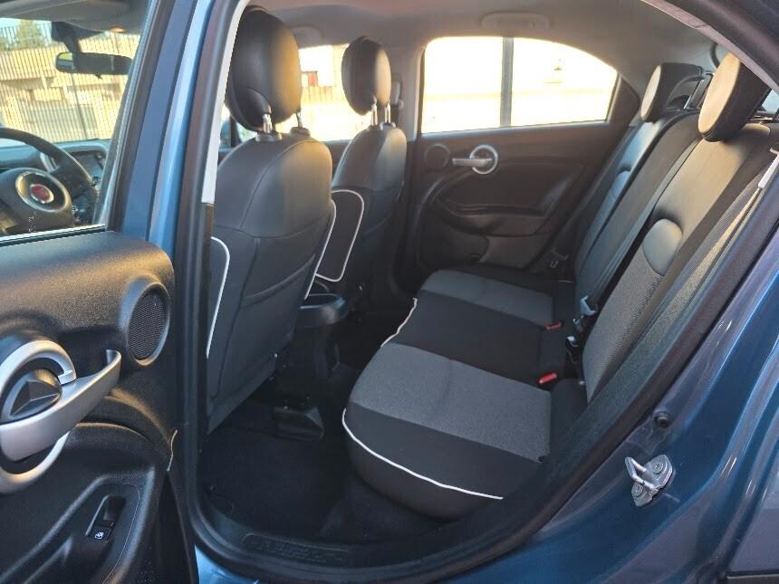 Fiat 500X 1.3 MultiJet 95 CV Pop Star