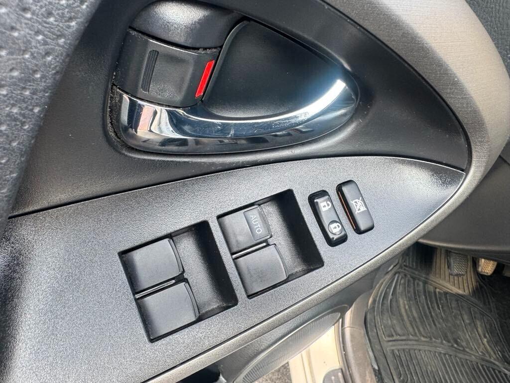 Toyota RAV 4 RAV4 Crossover 2.2 D-4D 150 CV DPF Exclusive
