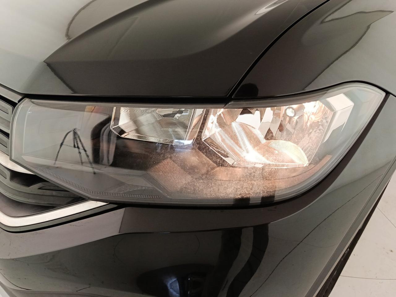 VOLKSWAGEN T-Cross - T-Cross 1.0 TSI Style BMT