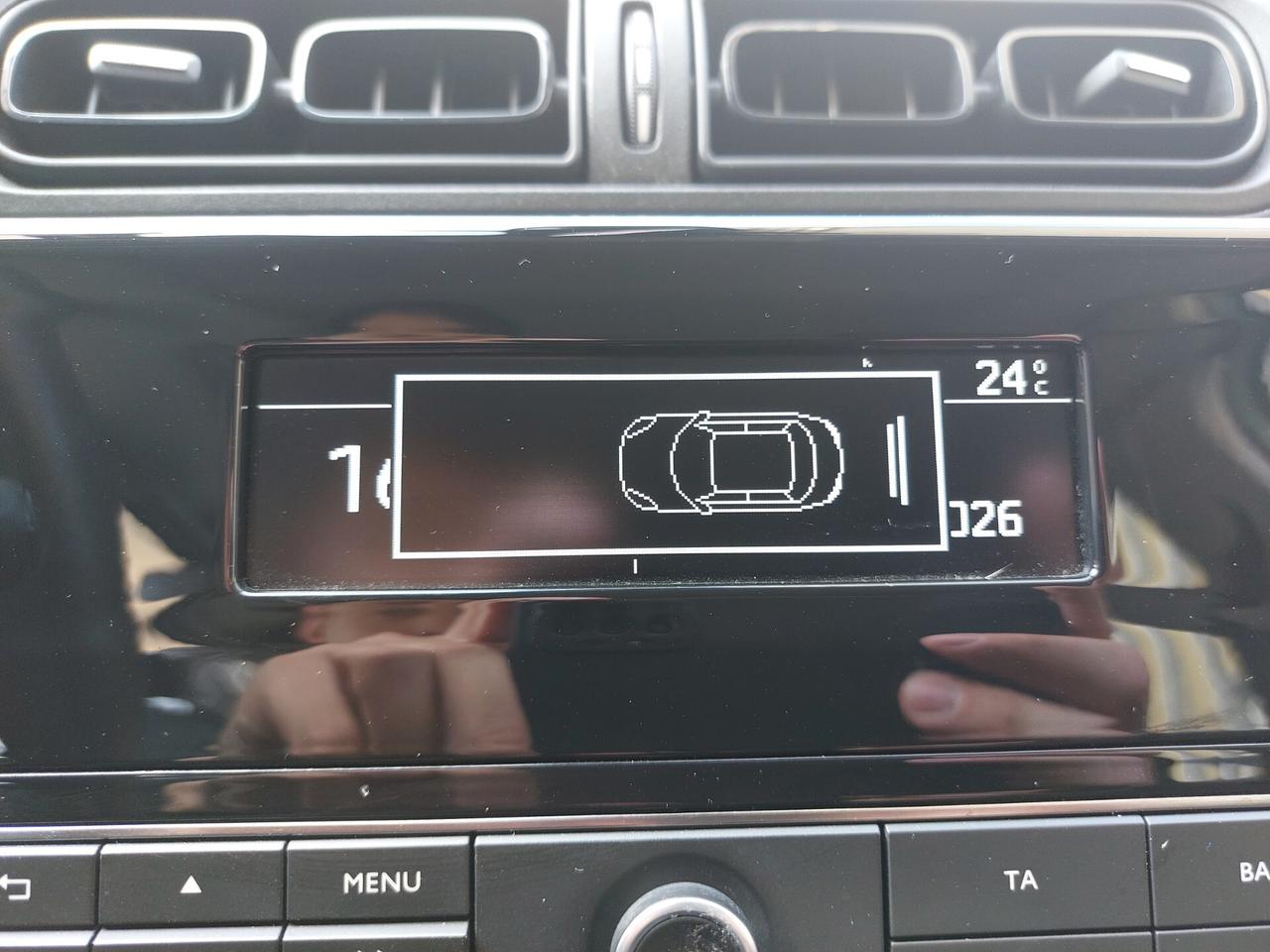 Citroen C3 PureTech 82 GPL Feel
