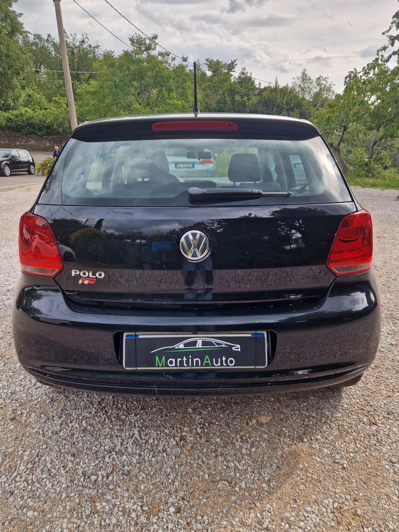 Volkswagen Polo 1.2 70 CV 5p. - Ottime condizioni