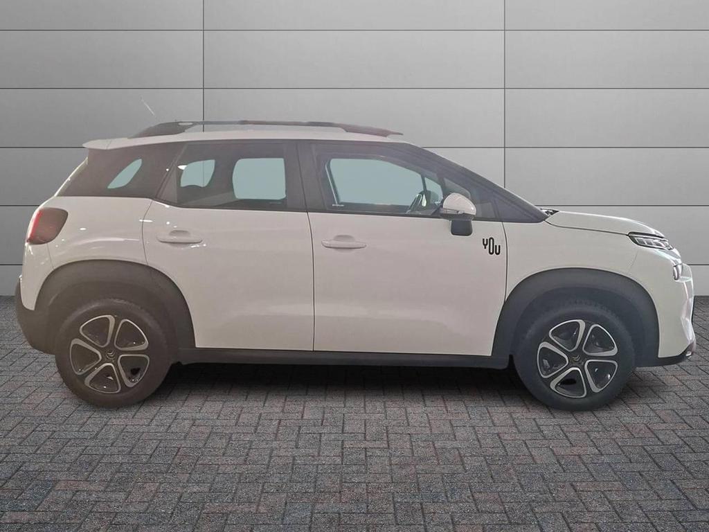 Citroen C3 Aircross 1.2 PureTech You