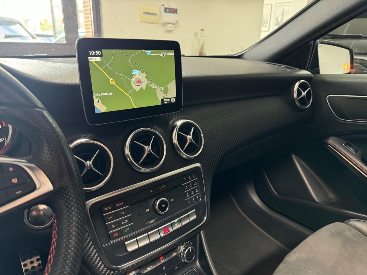 Mercedes-benz A 180 PREMIUM AMG TETTO