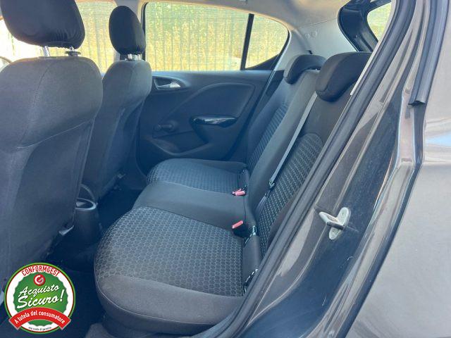 OPEL Corsa 1.3 CDTI ecoFLEX Start&Stop 5 porte n-Joy