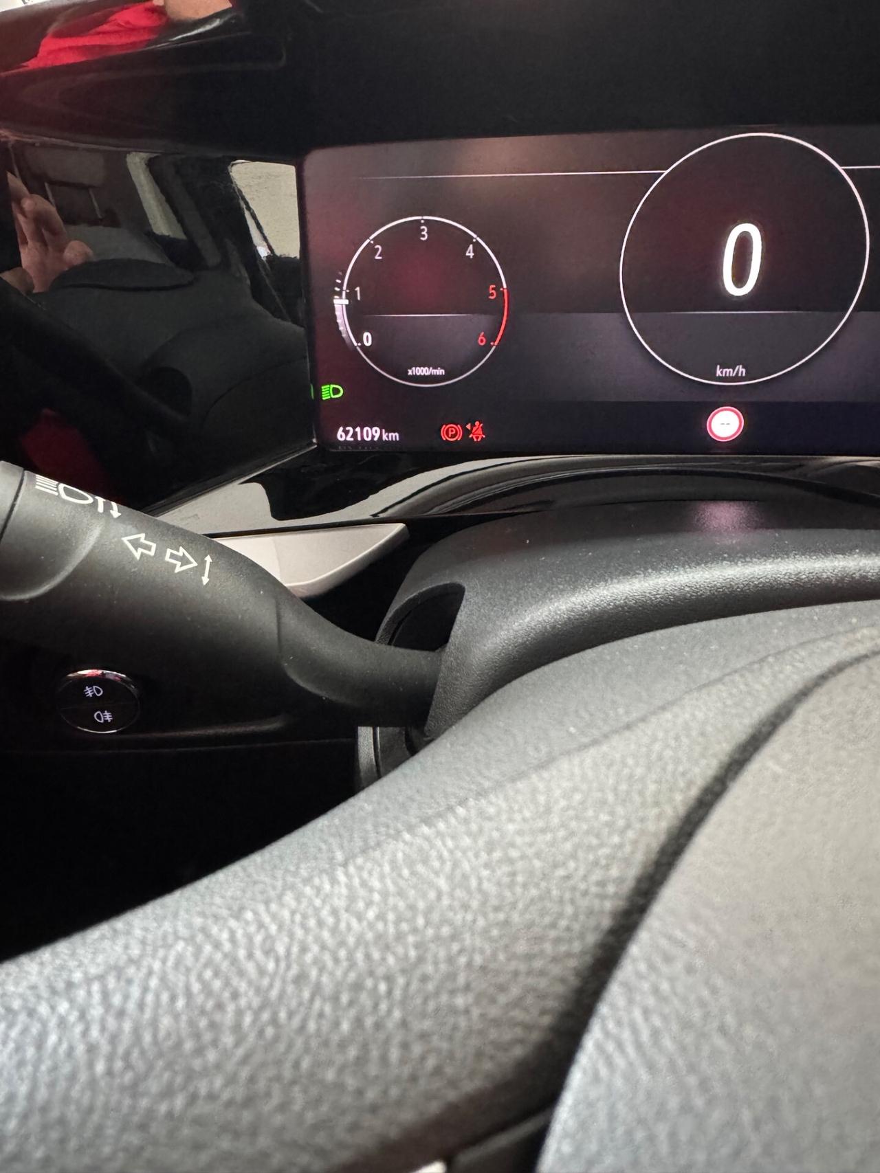 Opel Mokka 1.5 diesel Ultimate