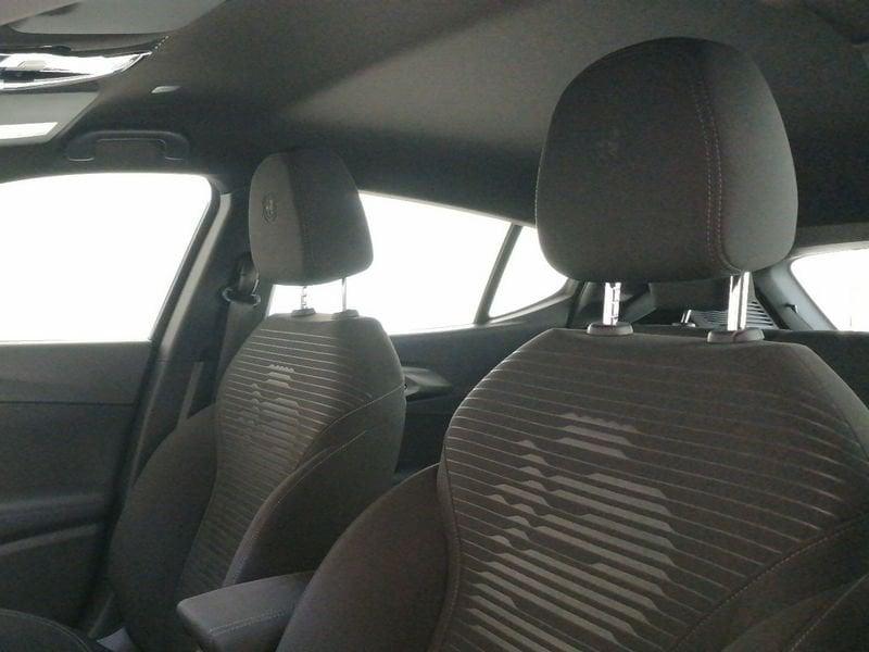 Alfa Romeo Tonale 1.5 hybrid Super 130cv tct7