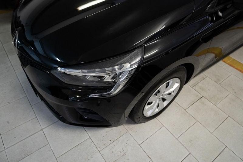 Renault Clio 1.0 tce Life 90cv my21