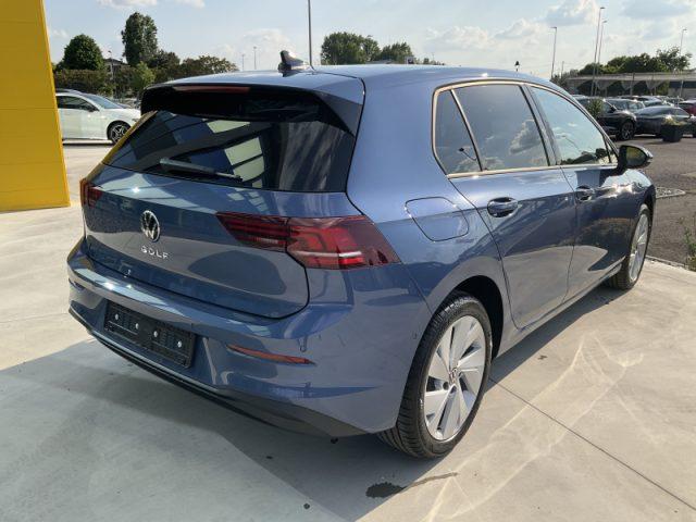 VOLKSWAGEN Golf 2.0 TDI 115 CV SCR Edition Plus