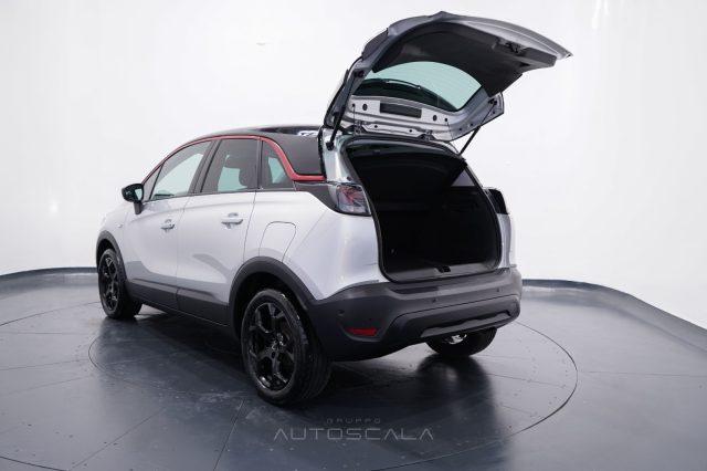 OPEL Crossland 1.2 Turbo 12v 110cv S&S GS Line
