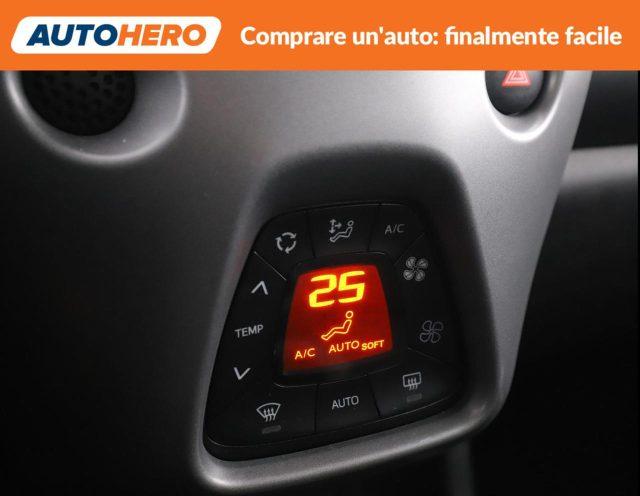 TOYOTA Aygo Connect 1.0 VVT-i 72 CV 5 porte x-play MMT