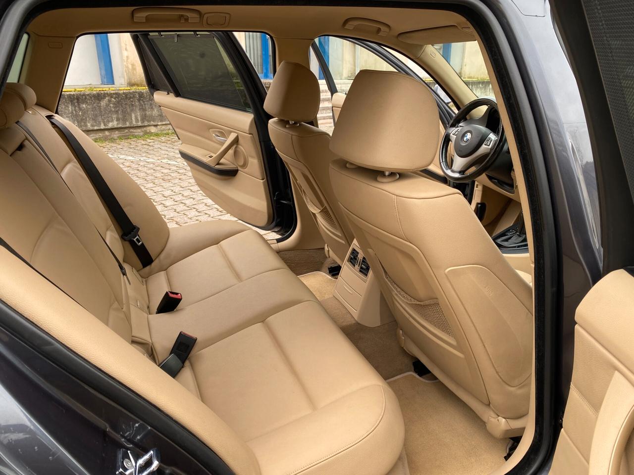 Bmw 330xd Touring Full Optional