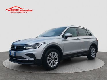 Volkswagen Tiguan 2.0 tdi Life 150cv dsg